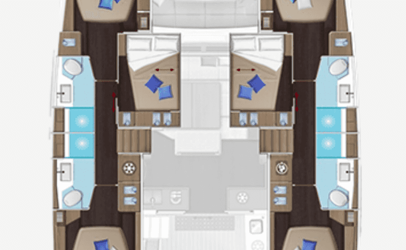 Photo Lagoon 51 (2024)