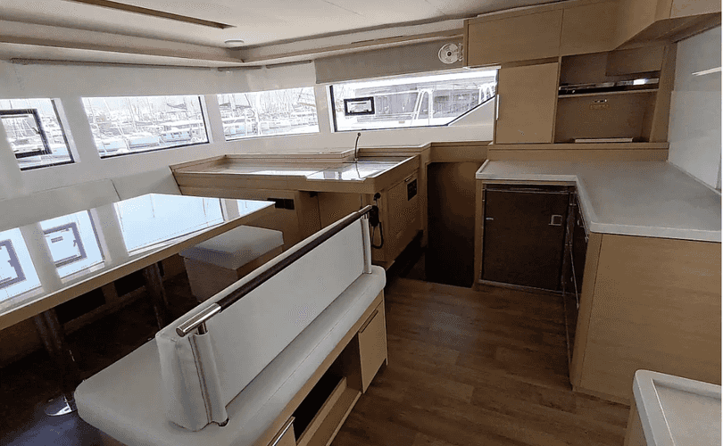 Photo Lagoon 51 (2024)