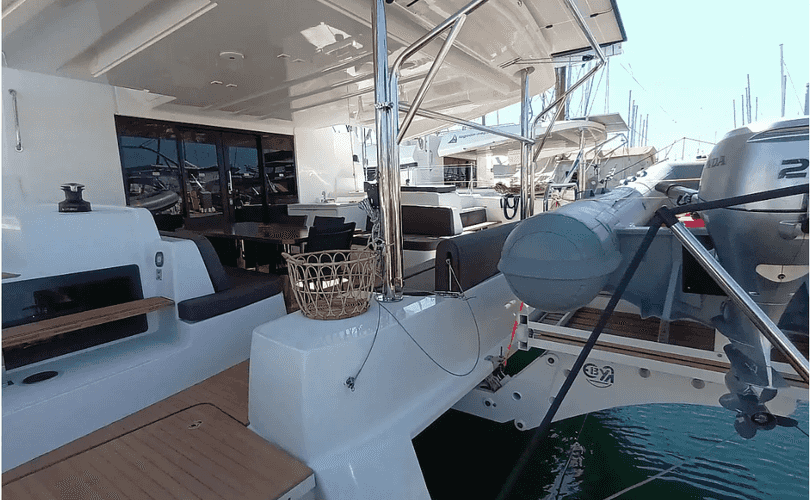 Photo Lagoon 51 (2024)