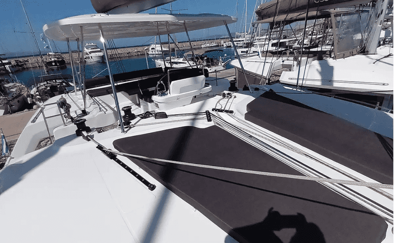 Photo Lagoon 51 (2024)