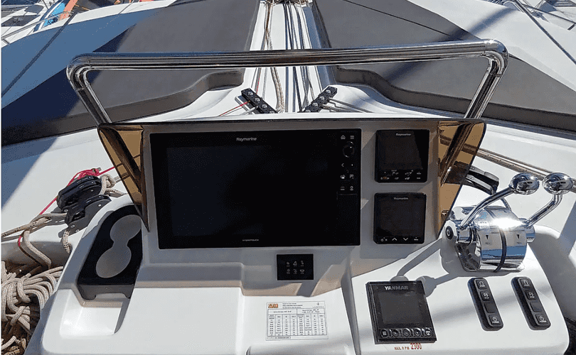 Photo Lagoon 51 (2024)