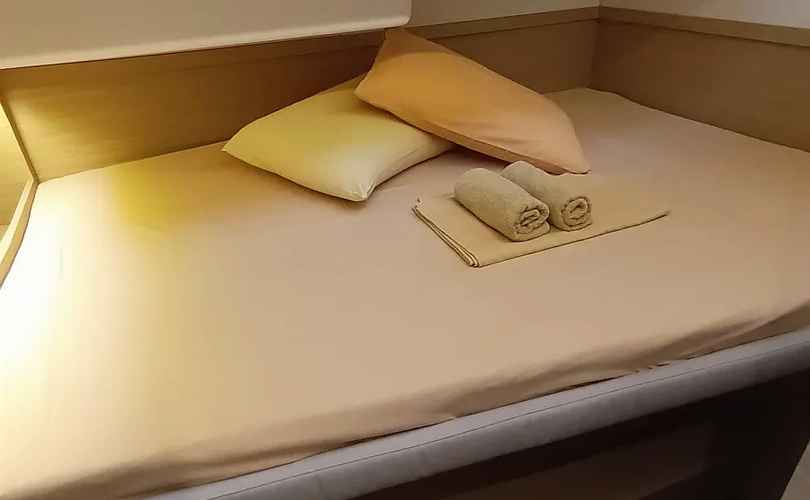 Photo Lagoon 51 (2024)