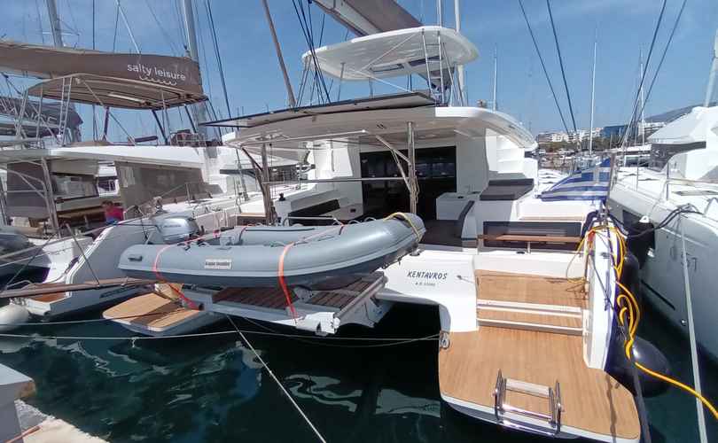 Photo Lagoon 51 (2024)