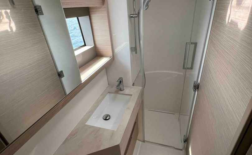 Photo Lagoon 51 (2024)