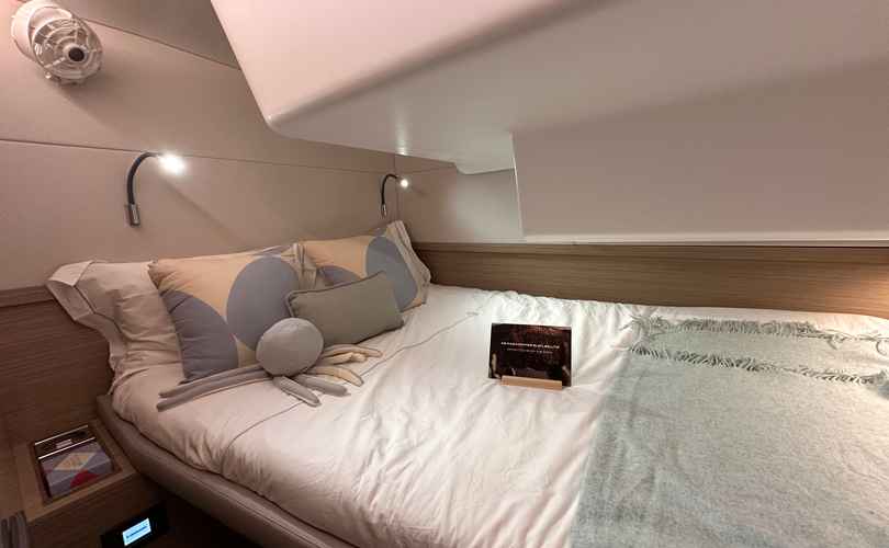 Photo Lagoon 51 (2026)