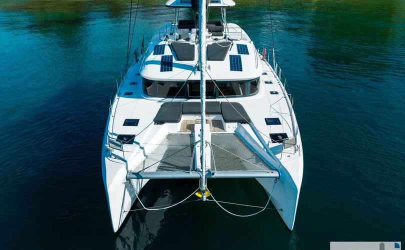 Photo Lagoon 51 (2024)