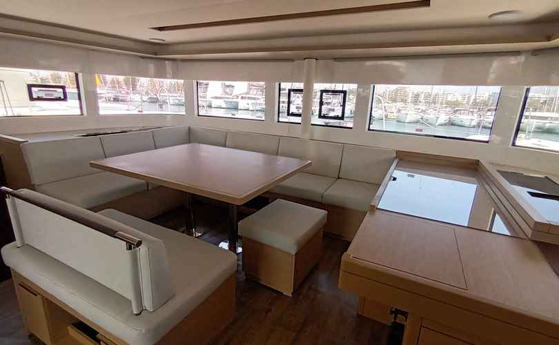 Photo Lagoon 51 (2026)