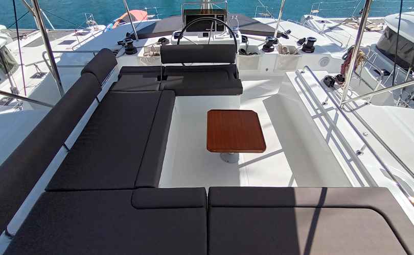 Photo Lagoon 51 (2026)