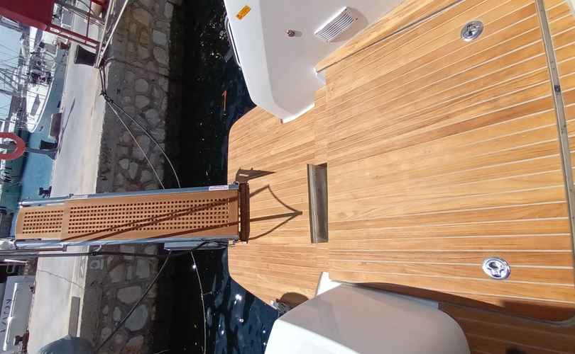 Photo Lagoon 51 (2026)