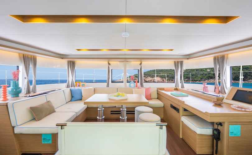 Photo Lagoon 51 (2026)