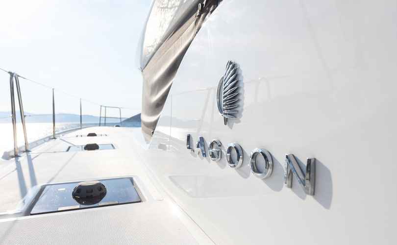 Lagoon 51