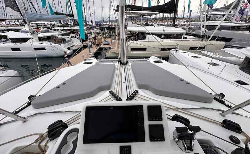 Photo Lagoon 51 (2026)