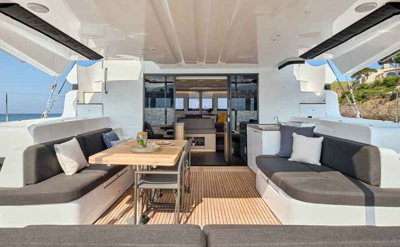 Photo Lagoon 51 (2024)