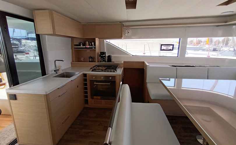 Photo Lagoon 51 (2026)