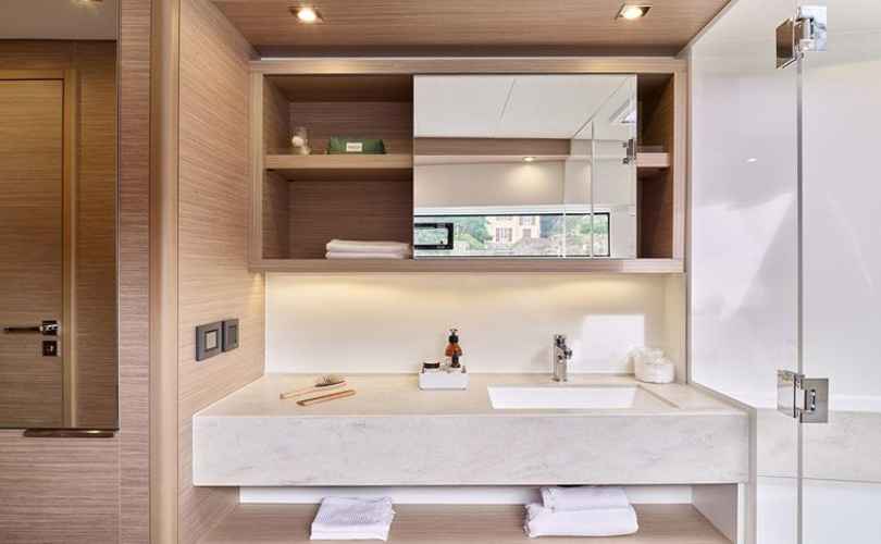 Photo Lagoon 51 (2024)