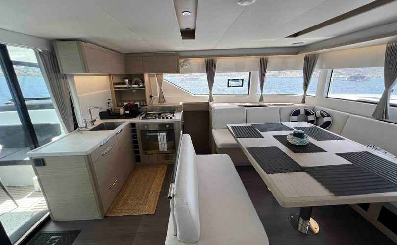 Photo Lagoon 51 (2024)