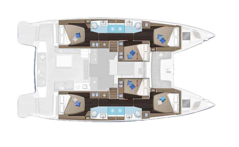 Photo Lagoon 51 (2024)