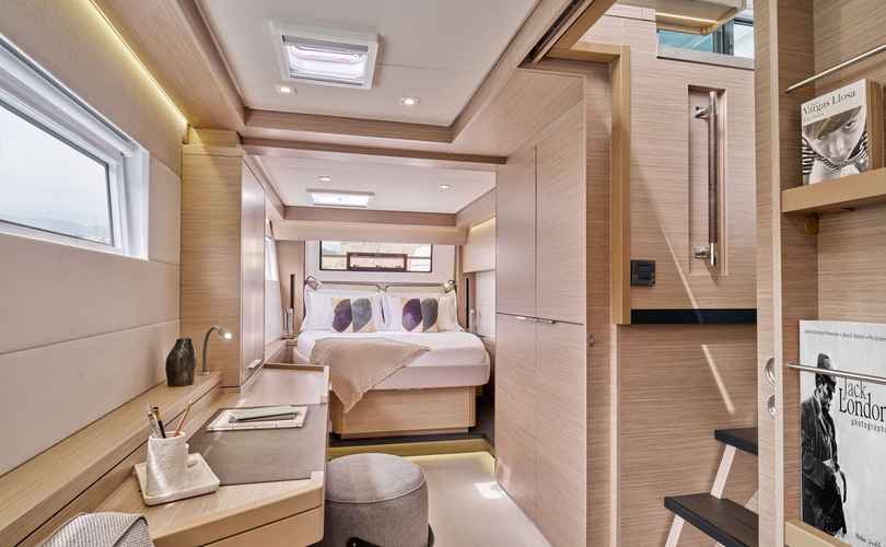 Photo Lagoon 51 (2024)