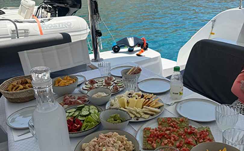 Photo Lagoon 51 (2024)