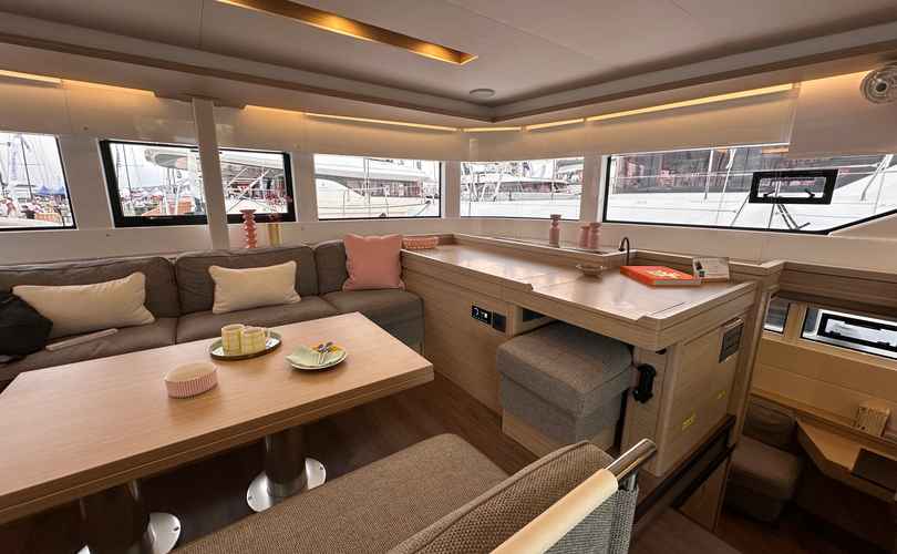 Photo Lagoon 51 (2026)