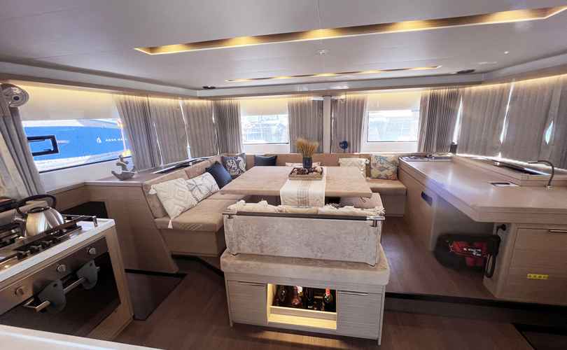 Photo Lagoon 51 (2024)