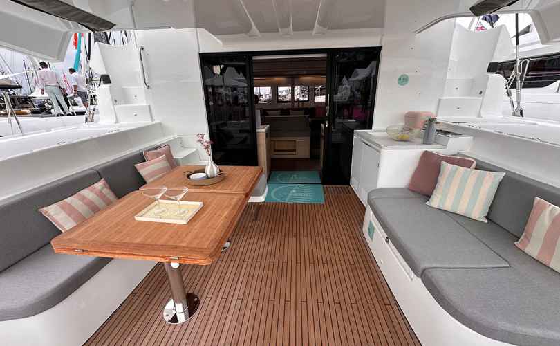 Photo Lagoon 51 (2026)