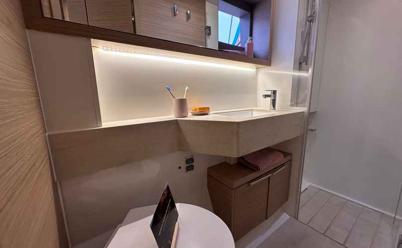 Photo Lagoon 51 (2026)