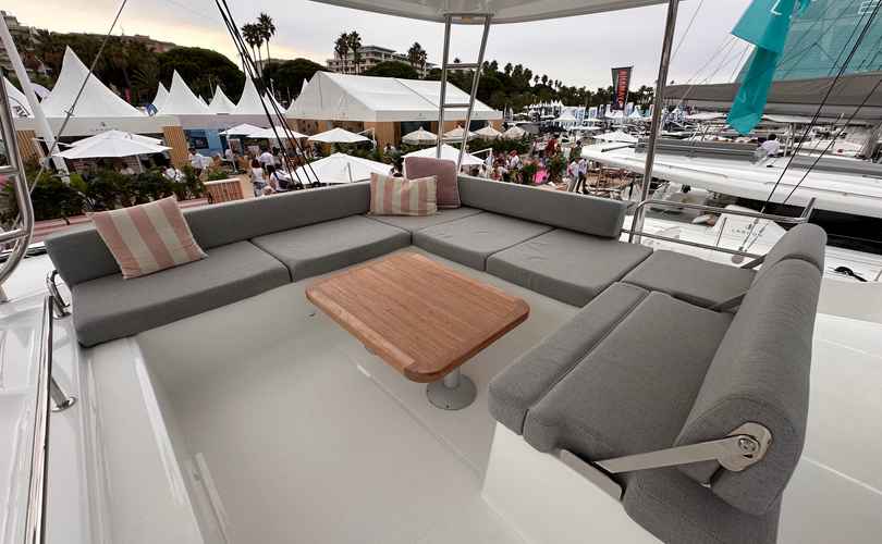 Photo Lagoon 51 (2026)