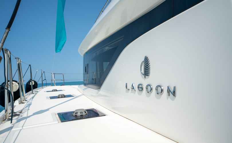 Photo Lagoon 51 (2023)