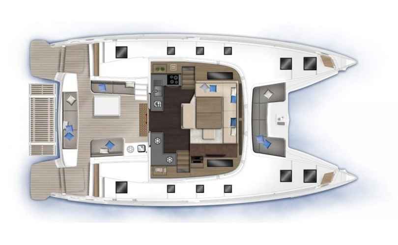 Photo Lagoon 51 (2026)