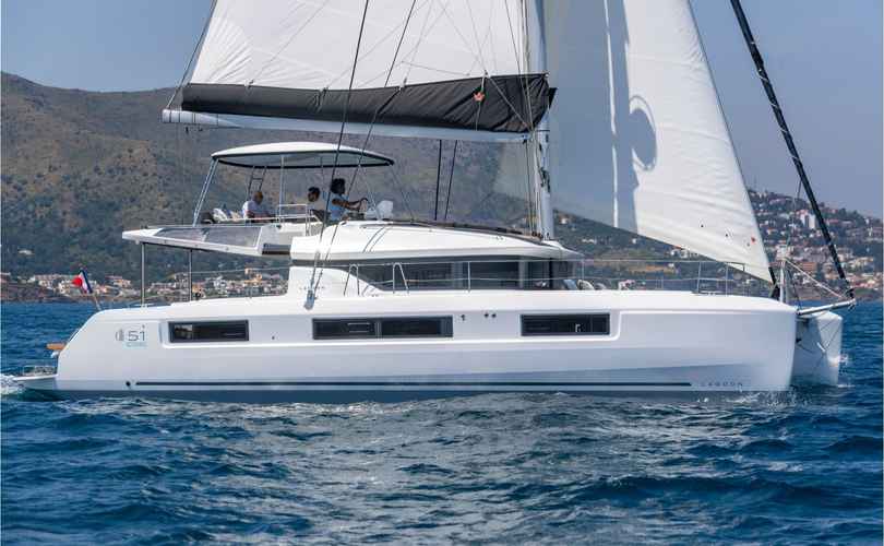 Photo Lagoon 51 (2026)