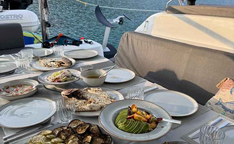 Photo Lagoon 51 (2024)