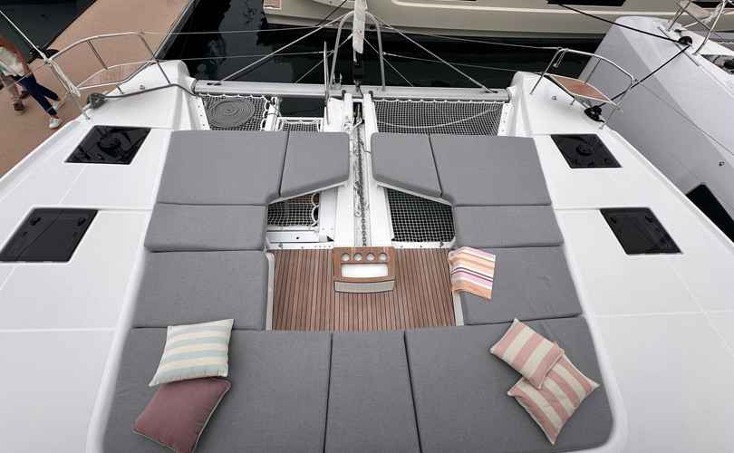 Photo Lagoon 51 (2026)