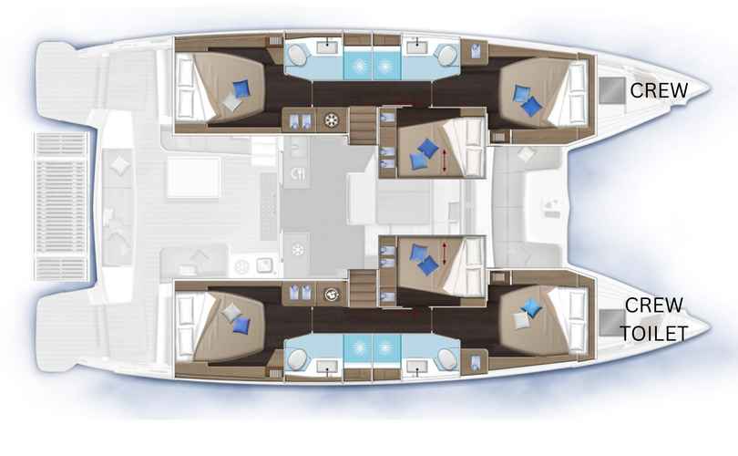 Photo Lagoon 51 (2026)