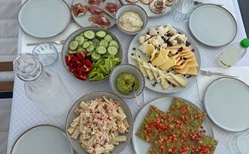 Photo Lagoon 51 (2024)