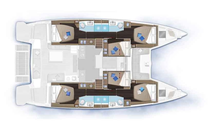 Photo Lagoon 51 (2023)