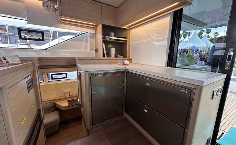 Photo Lagoon 51 (2026)