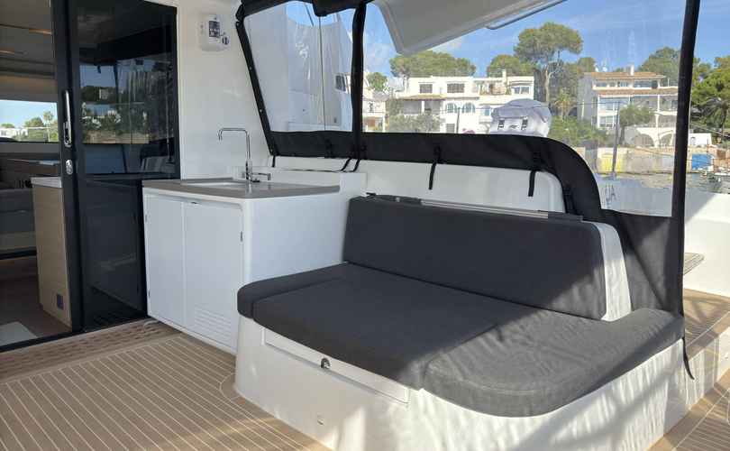 Photo Lagoon 51 (2023)