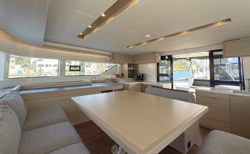 Photo Lagoon 51 (2023)