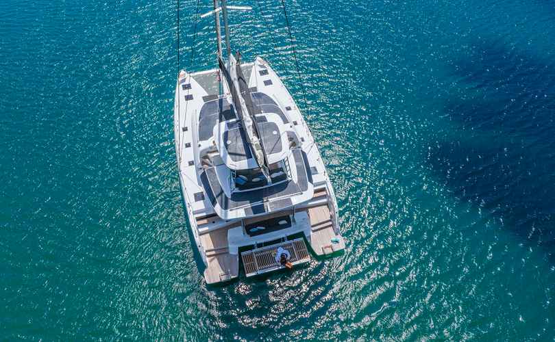 Lagoon 51