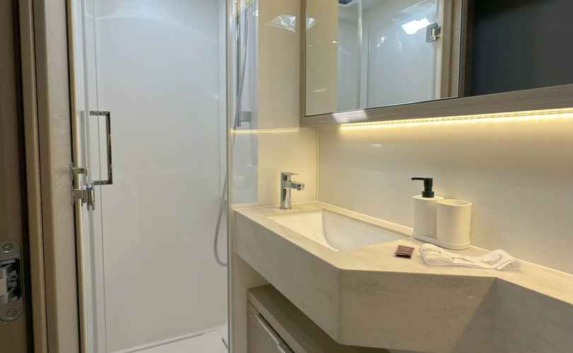 Photo Lagoon 51 (2023)