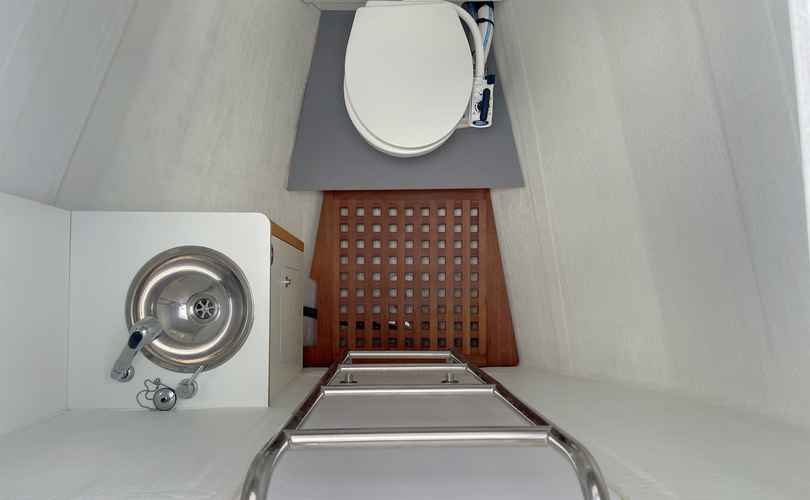 Photo Lagoon 51 (2023)