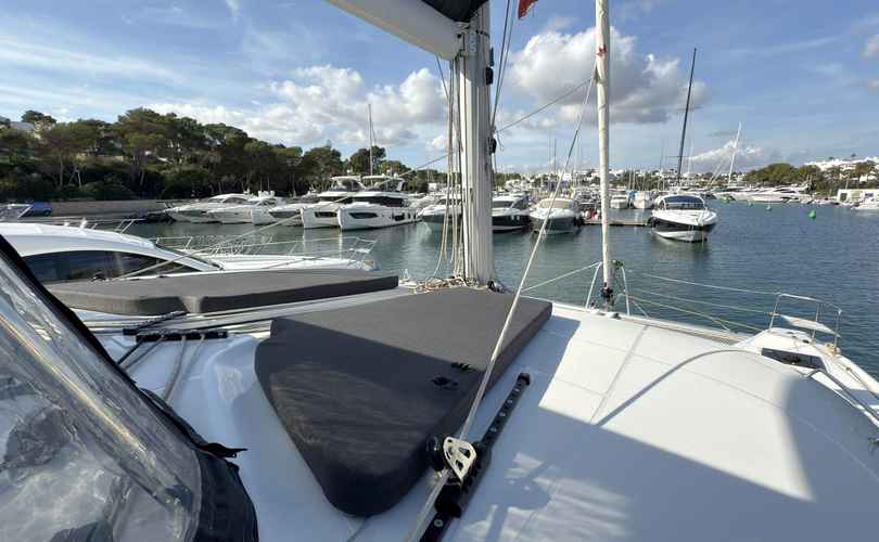 Photo Lagoon 51 (2023)