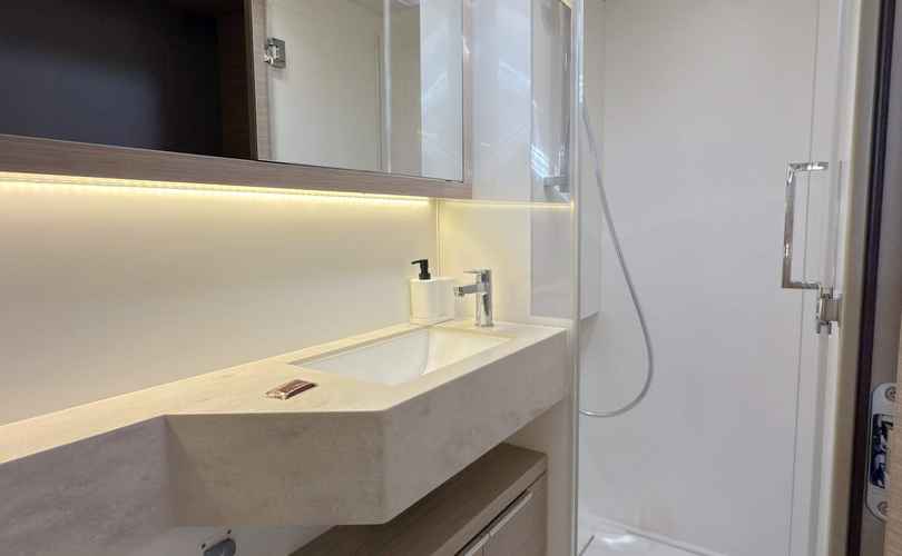 Photo Lagoon 51 (2023)