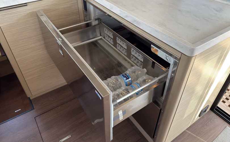 Photo Lagoon 51 (2023)