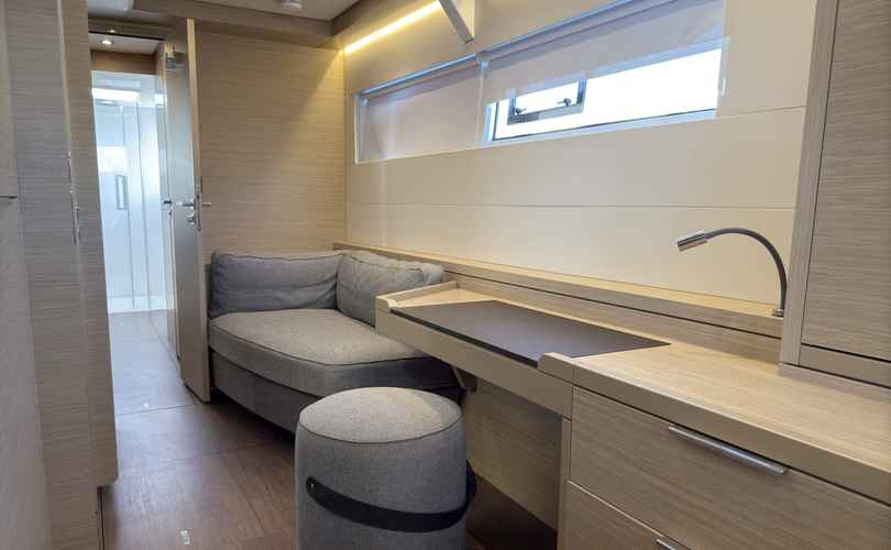 Photo Lagoon 51 (2023)