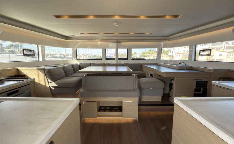 Photo Lagoon 51 (2023)