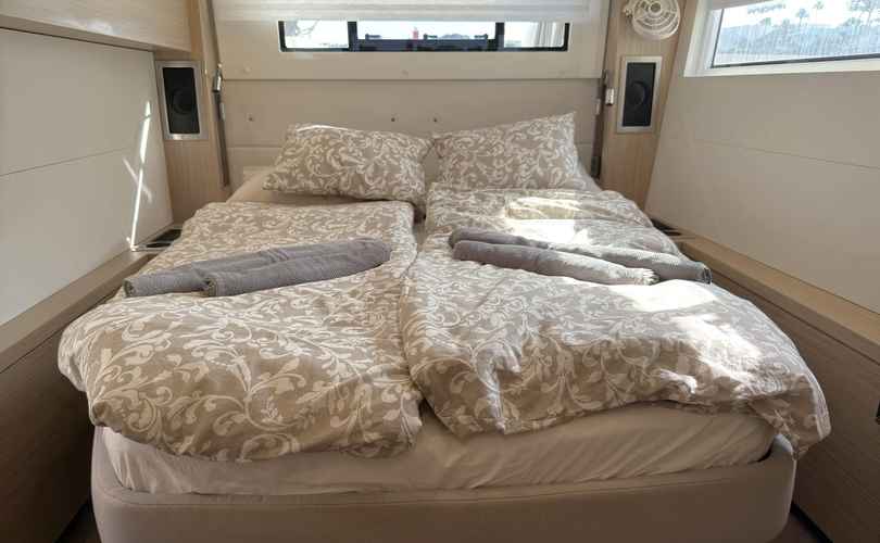 Photo Lagoon 51 (2023)