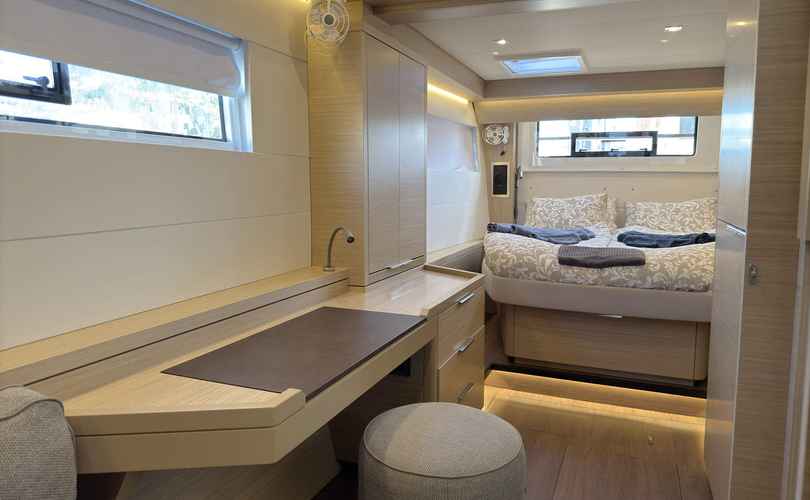 Photo Lagoon 51 (2023)