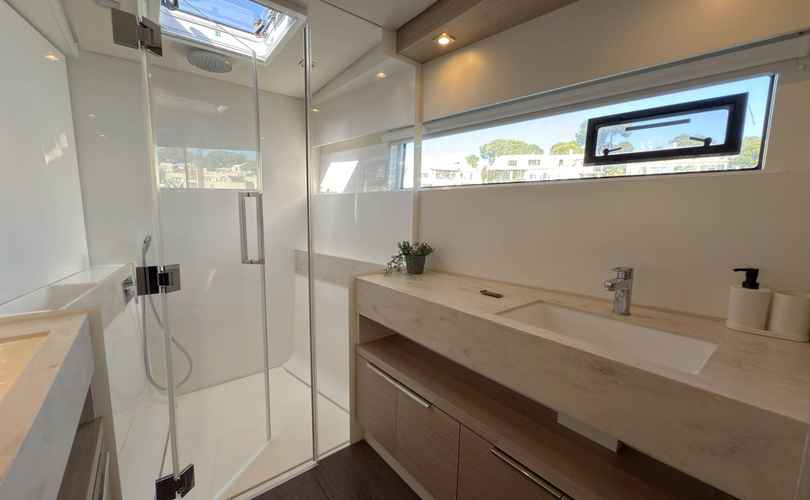 Photo Lagoon 51 (2023)